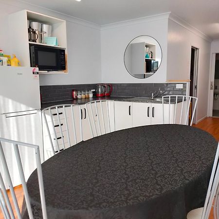 Tongariro Boutique B&B Erua Eksteriør billede