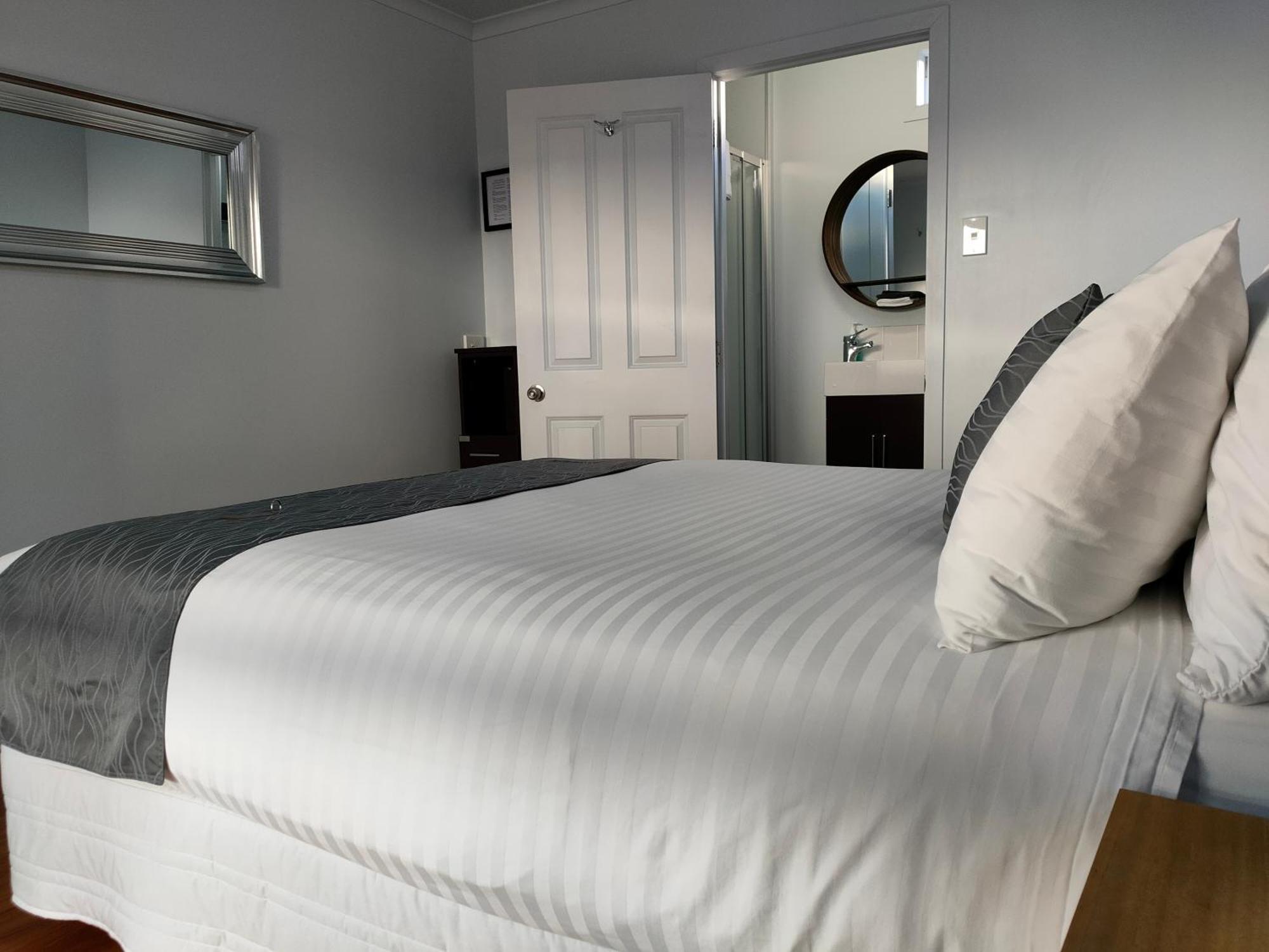 Tongariro Boutique B&B Erua Eksteriør billede