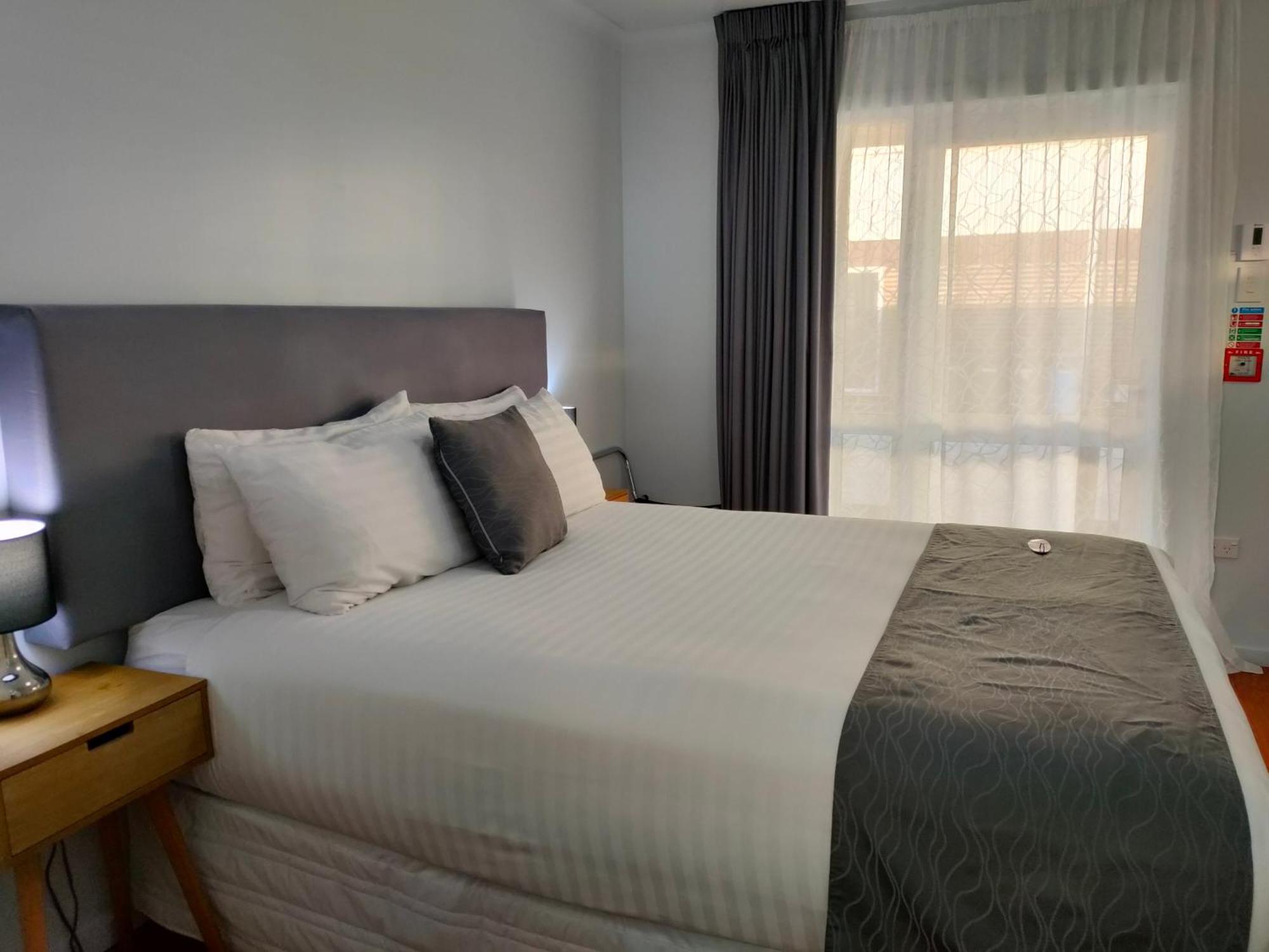 Tongariro Boutique B&B Erua Eksteriør billede